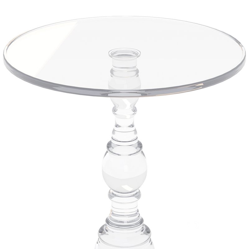 Minimalist Side Table Image 10