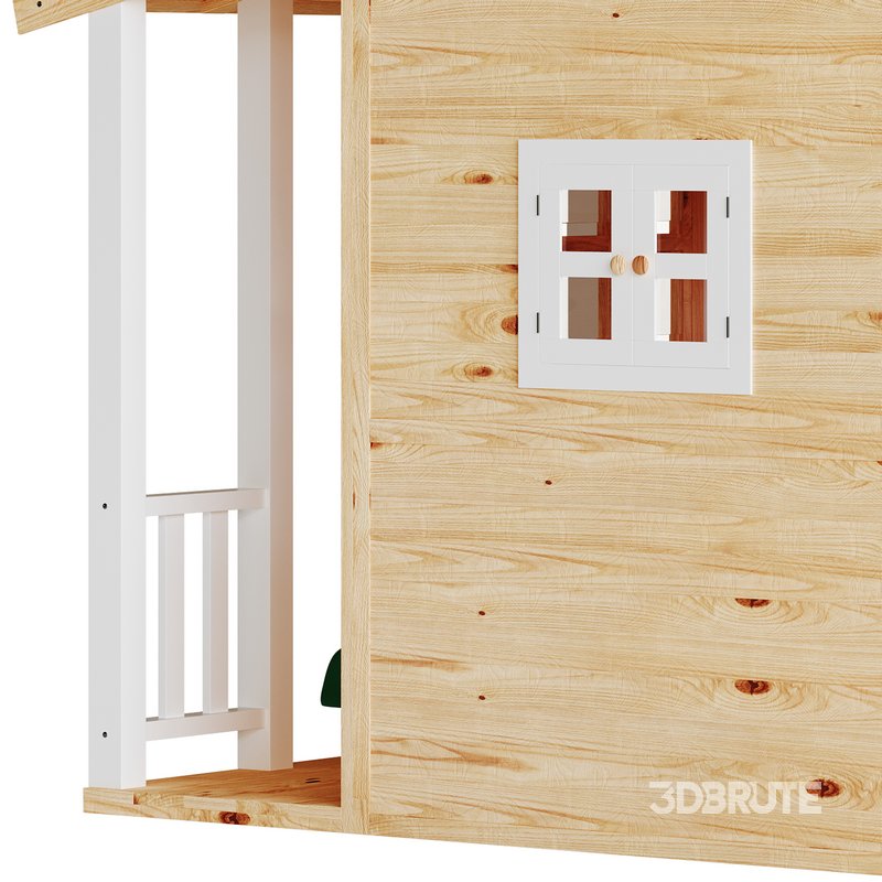 FINLEY CUBBY HOUSE Image 10