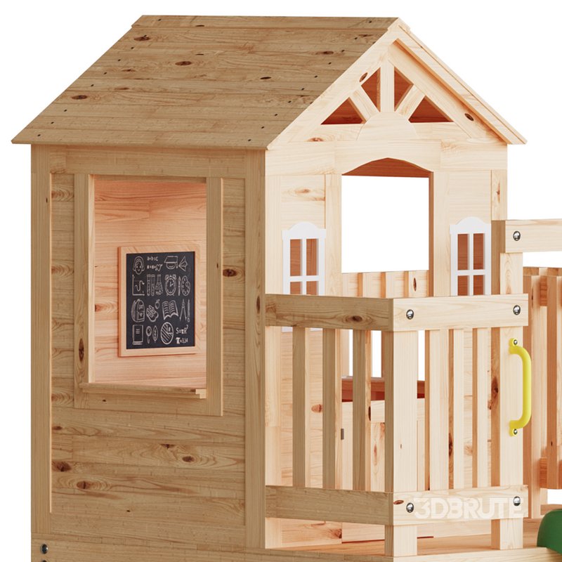 SILVERTON CUBBY HOUSE Image 10