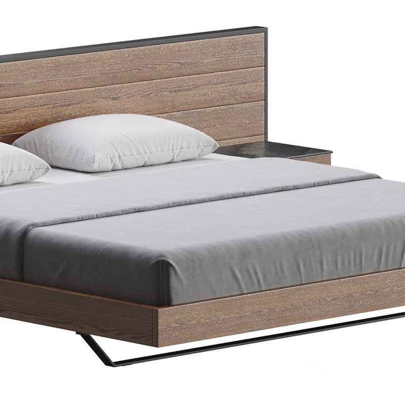 Rialto Bed Image 9