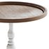 Vintage Round Side Table - Thumbnail 12