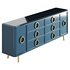Rindix Blue Sideboard - Thumbnail 10