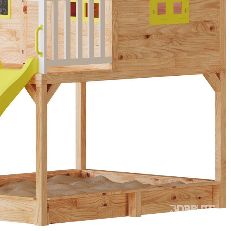 WARRIGAL CUBBY HOUSE Image 10