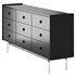 Stylish Wood Sideboard - Thumbnail 11