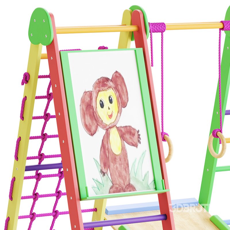 Childrens sporty little Everest Image 10