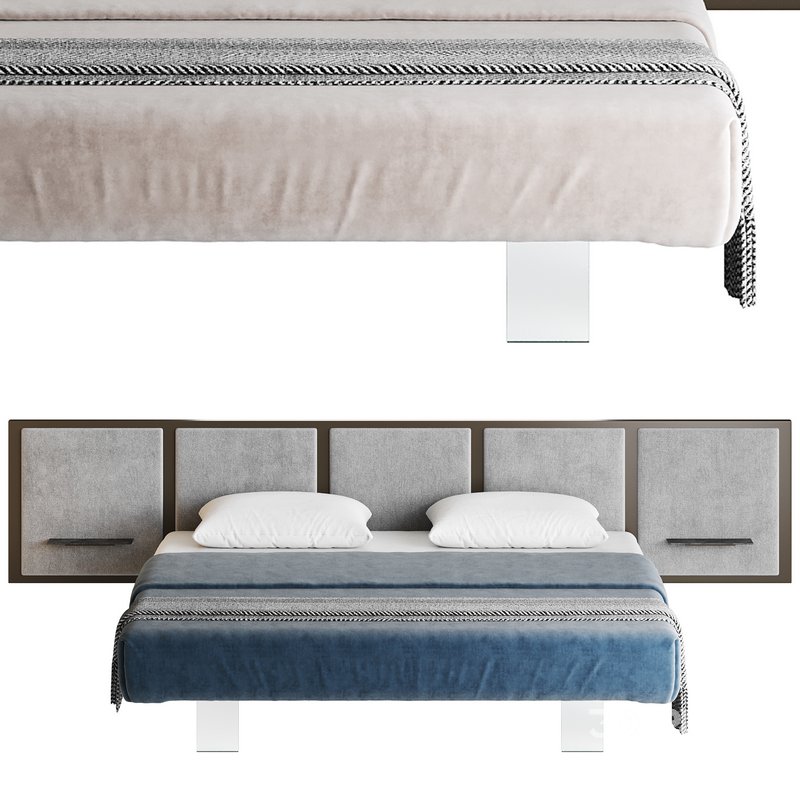 SCACCO A1 bed Image 9