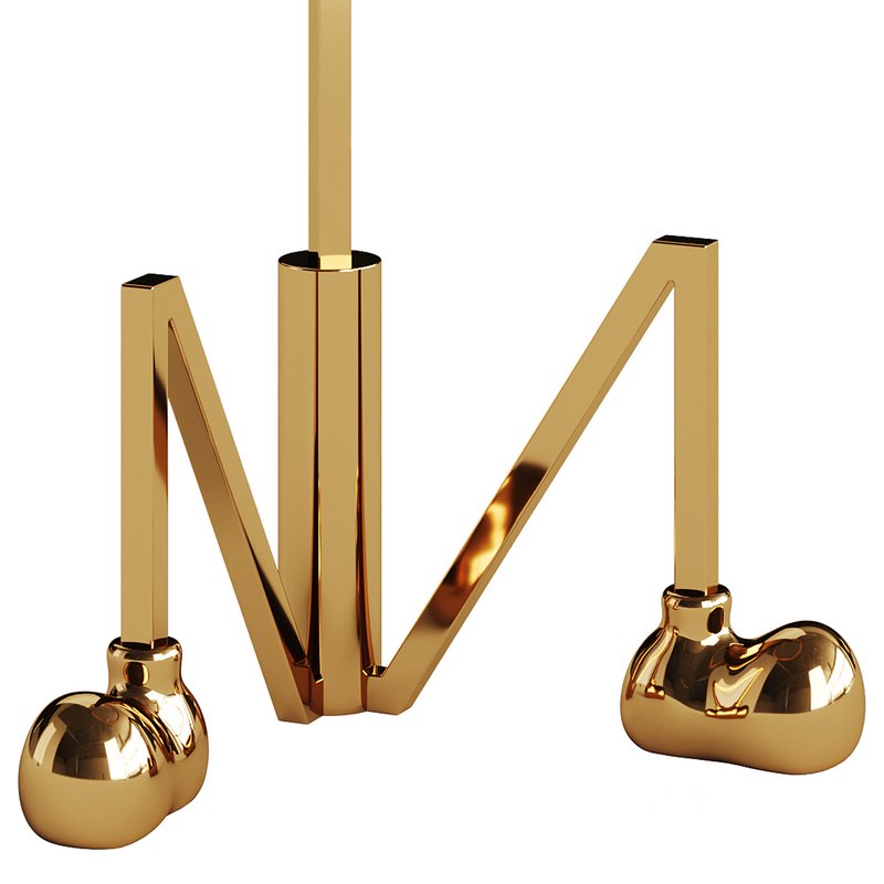 Simple Cartoon Coffee Table Image 10