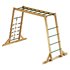 FREESTANDING MONKEY BARS - Thumbnail 10