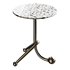 Terrazzo Tea Table - Thumbnail 10