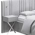 Madison Upholstered Ottoman Bed - Thumbnail 9
