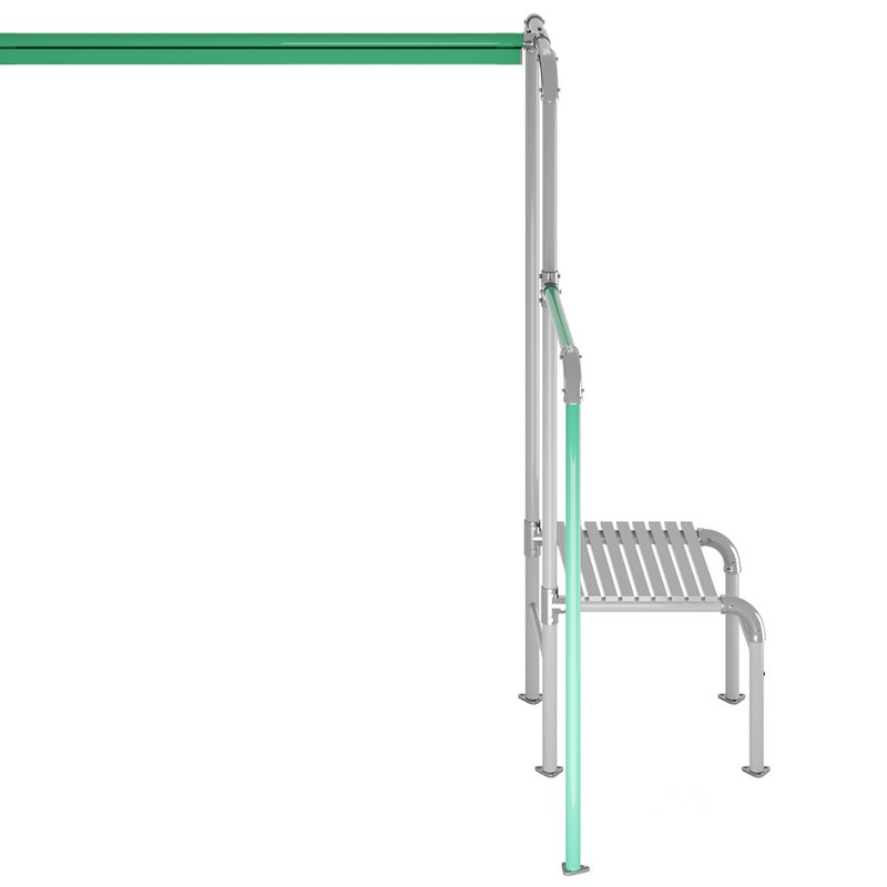 JUNIOR JUNGLE MONSOON FLYING FOX Image 10