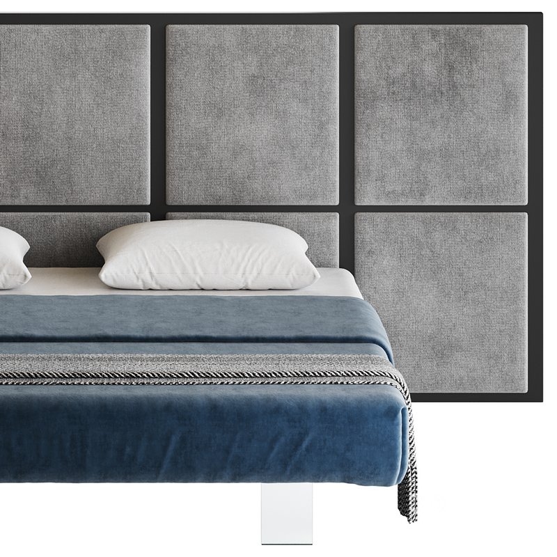 SCACCO A2 bed Image 11