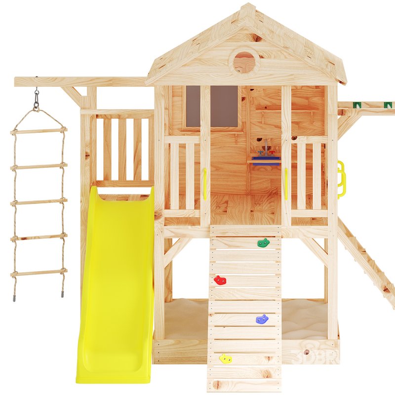 KINGSTON CUBBY HOUSE Image 10