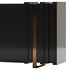 Luxury Sideboard Black Rectangular - Thumbnail 11