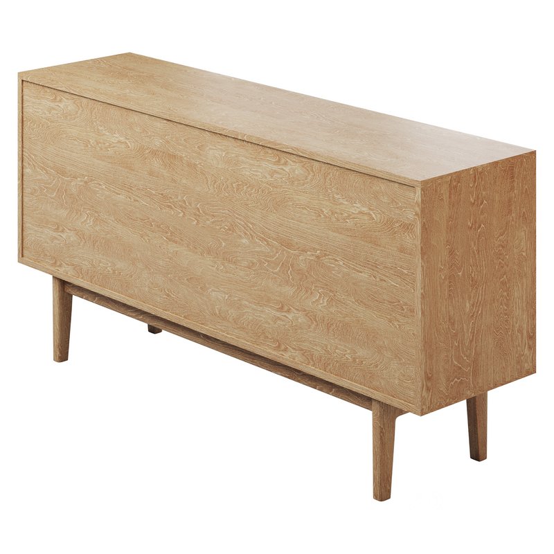 Ercol Amalfi Sideboard Image 10