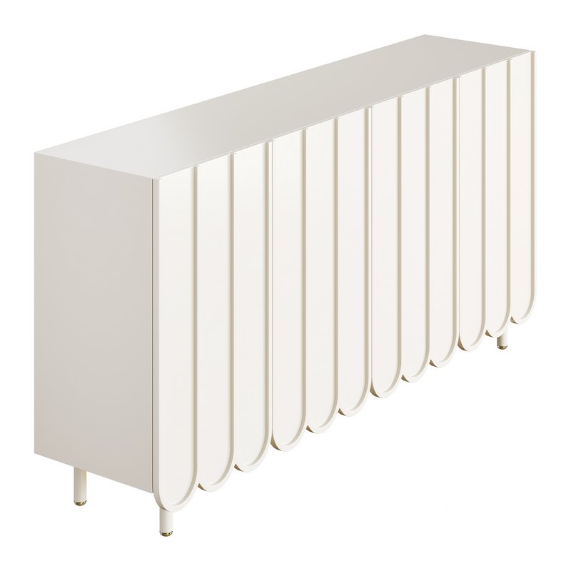 Wooden organizers shoe cabinets Image 10