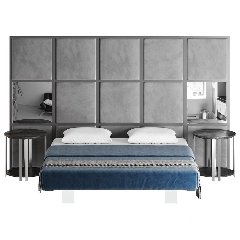 SCACCO A3 bed Image 10