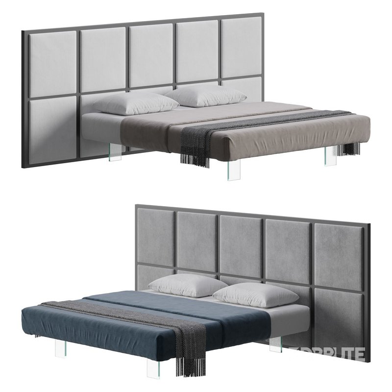 SCACCO A2 bed Image 1