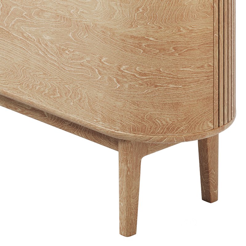 Ercol Siena Sideboard Image 10