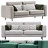 Disent Sofa By Divan - Thumbnail 2
