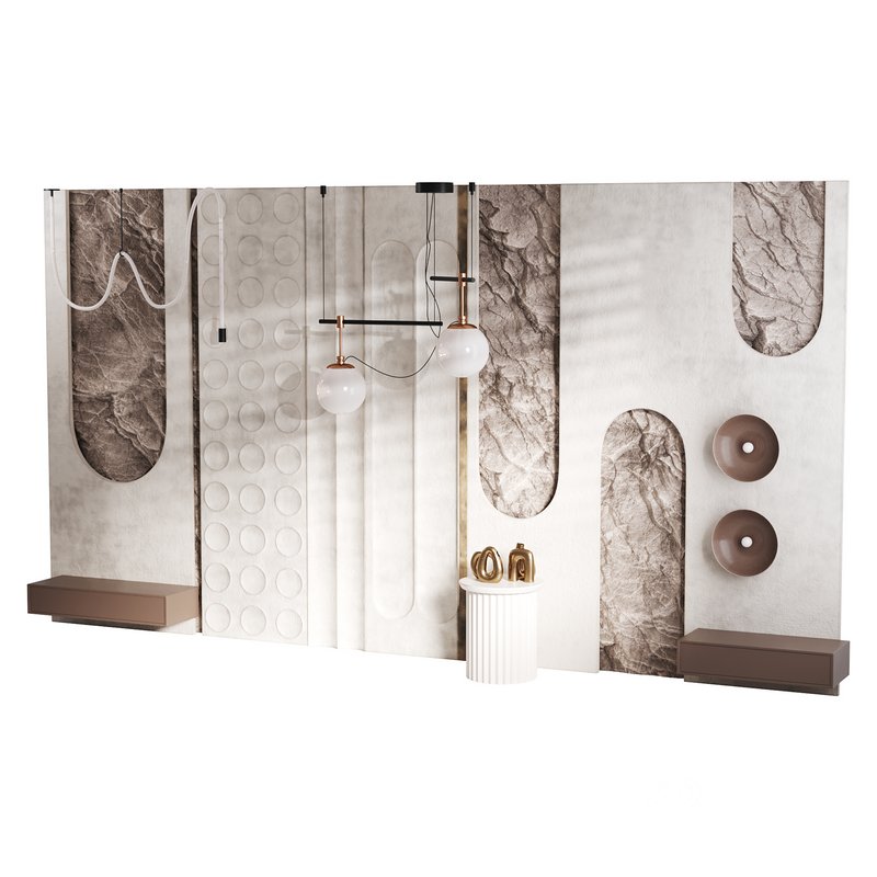 Decorative Wall panel 61 Image 11