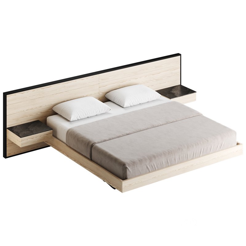 Rialto Bed Image 10