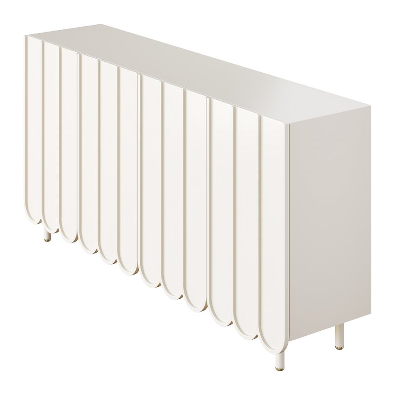 Wooden organizers shoe cabinets Image 11