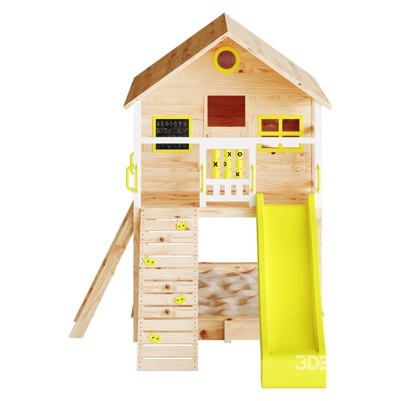 WARRIGAL CUBBY HOUSE Image 11