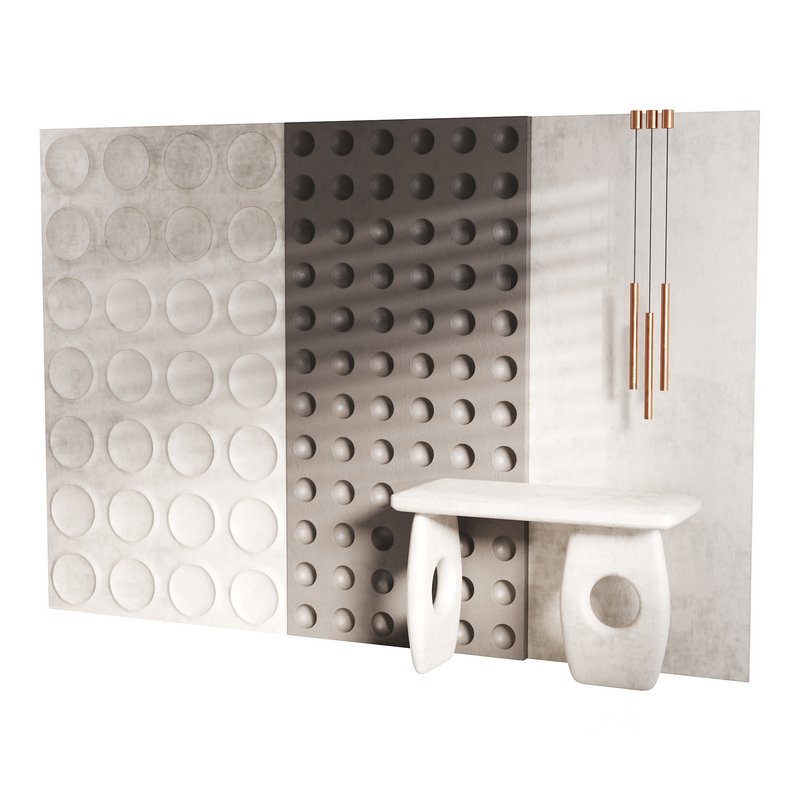 Decorative Wall panel 62 Image 11