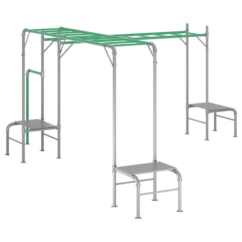 JUNIOR JUNGLE ZAMBIA Image 11