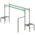 JUNIOR JUNGLE MONKEY BAR MODULE – LIFESPAN KIDS - Thumbnail 1