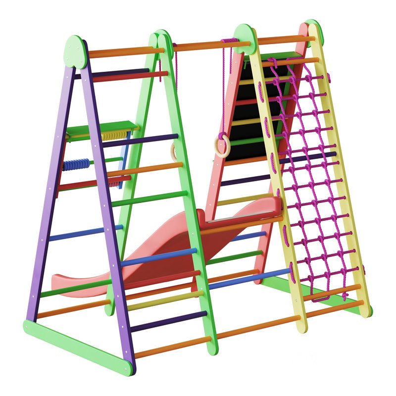 Childrens sports kitty-Everest-2 Image 12