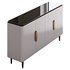 Modern Sideboard Buffet Black Kitchen - Thumbnail 10
