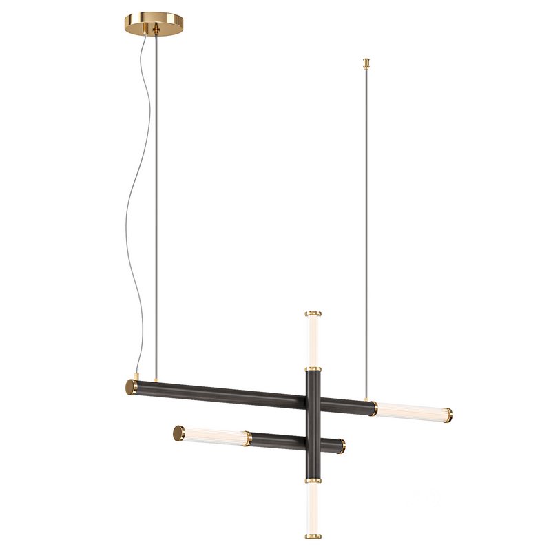 Cattelan Italia Regata Pendant Lamp Image 3