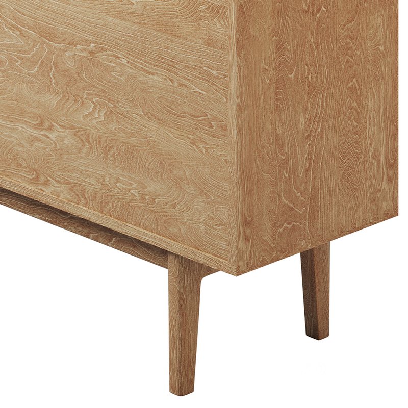 Ercol Amalfi Sideboard Image 11