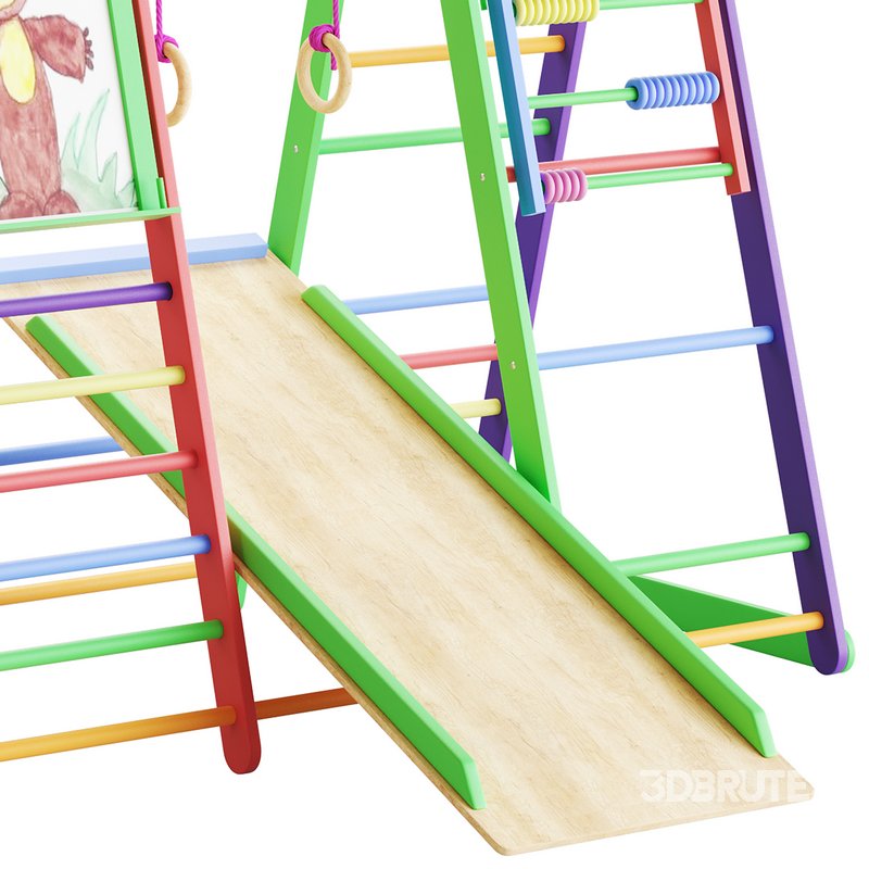 Childrens sporty little Everest Image 11