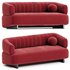 LOFT sofa By Diemme - Thumbnail 1