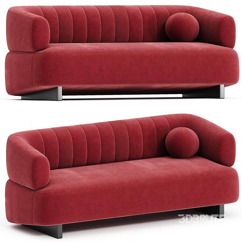 LOFT sofa By Diemme Image 1