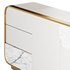 Modern Off White Sideboard - Thumbnail 10