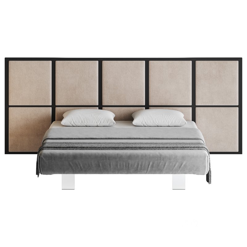 SCACCO A2 bed Image 10