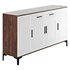 Modern Wood Buffets & Sideboards 3 - Thumbnail 11