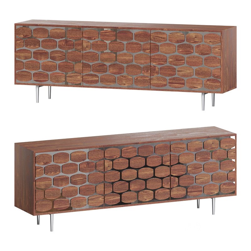 Tonin Casa HONEY Image 1