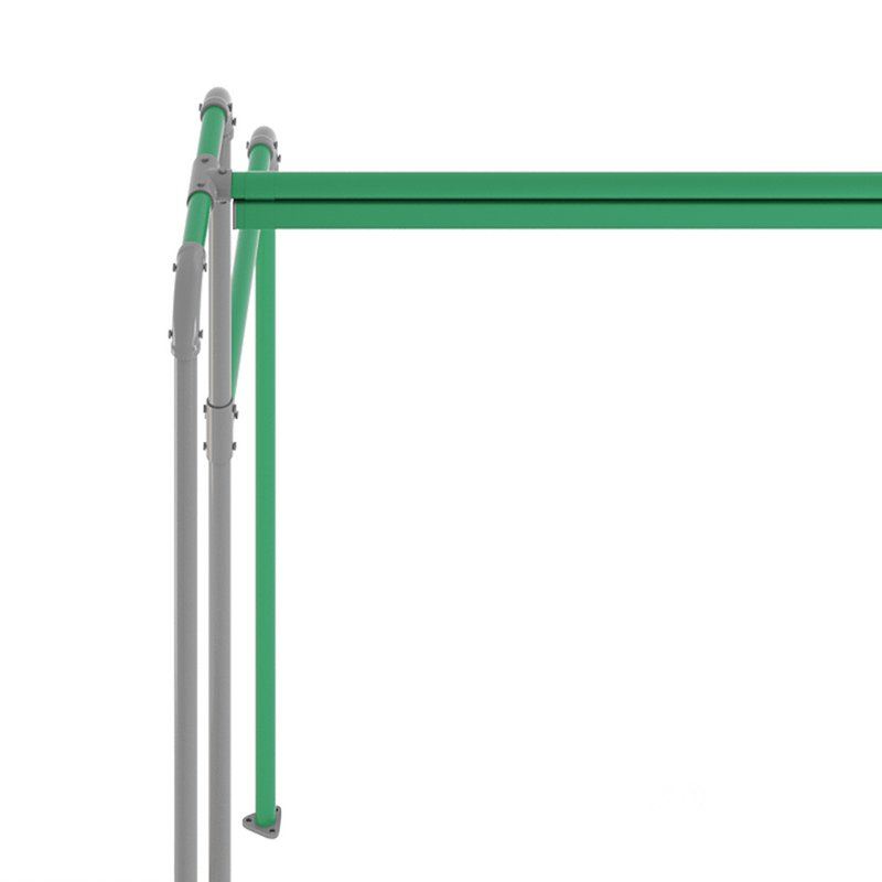 JUNIOR JUNGLE FLYING FOX Image 11