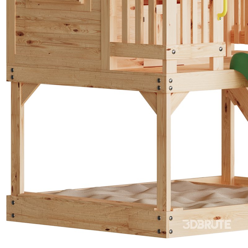 SILVERTON CUBBY HOUSE Image 11