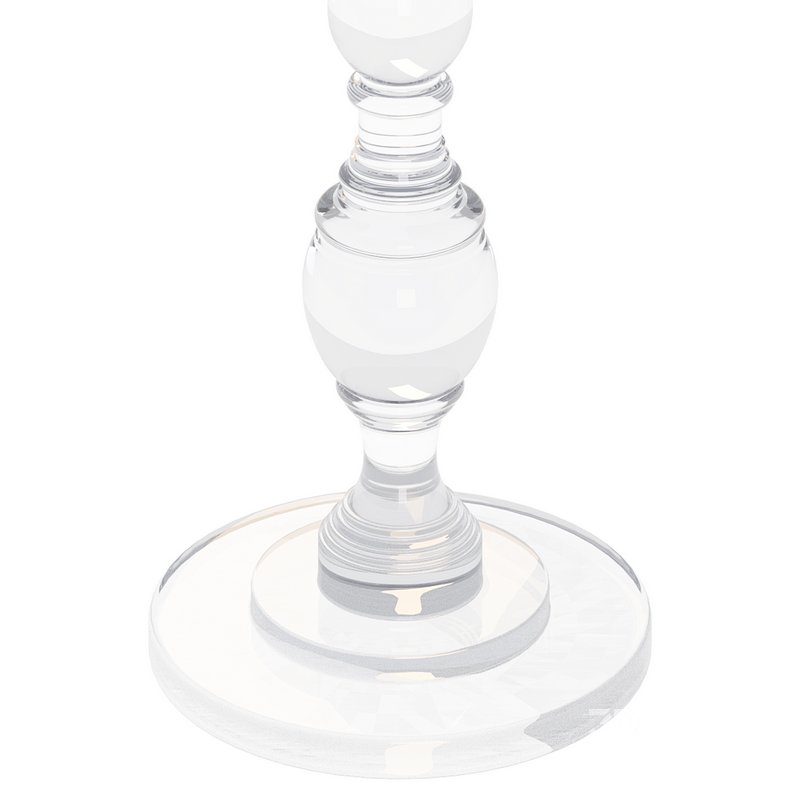 Minimalist Side Table Image 12