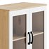 Modern Wood Buffet Cabinet - Thumbnail 11