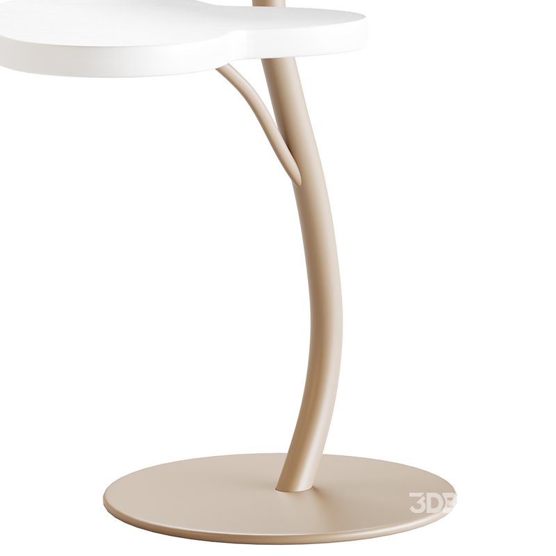 Luxurious Two Surface Table Image 11