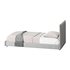 Fasde grey bed - Thumbnail 11