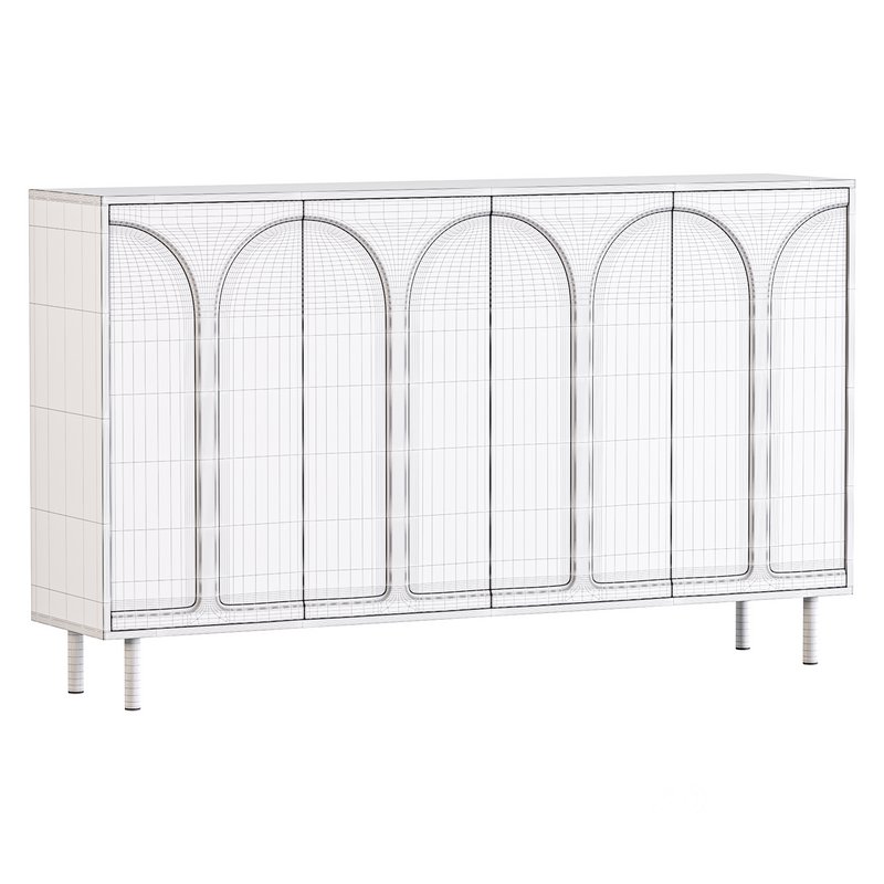 Shoe cabinet for home Image 12