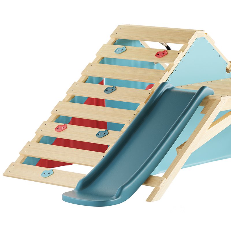 PLUMR MY FIRST WOODEN PLAY CENTRE Image 12